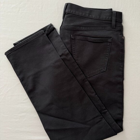 Banana Republic Men's Traveler Pant Slim Fit 34x30 - Picture 1 of 2